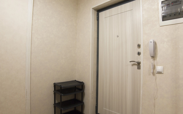 Апартаменты KiraLive на Романтиков