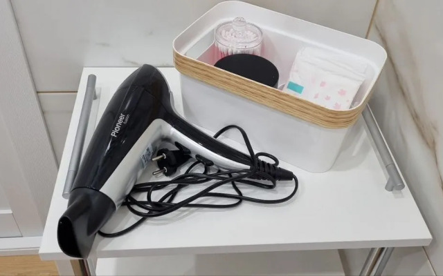 Квартира на улице Академика Бардина 26А