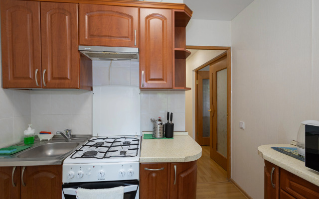 Апартаменты Эпоха