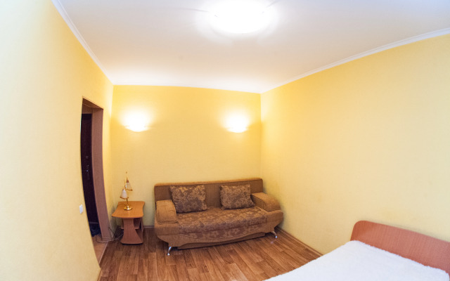 Квартира на Парижской Коммуны 42а 1