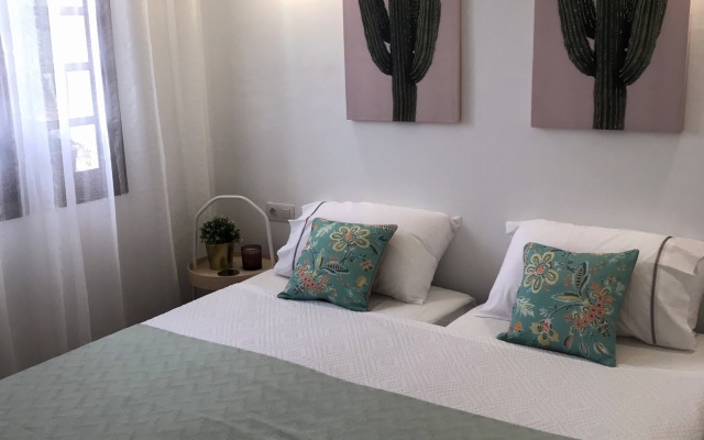 Pais Vasco Apartments