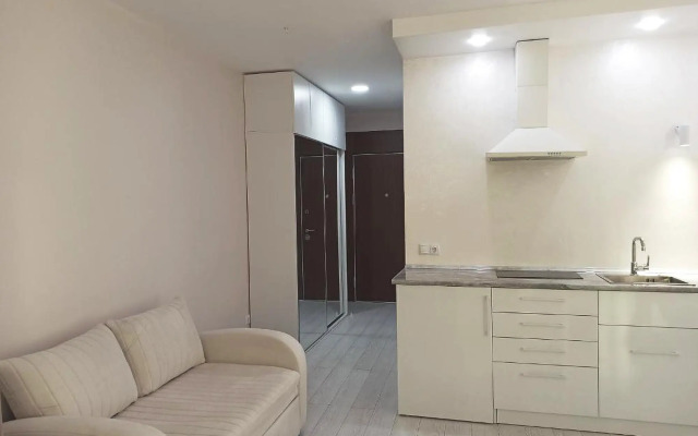 Batumi Plyazh Apartments