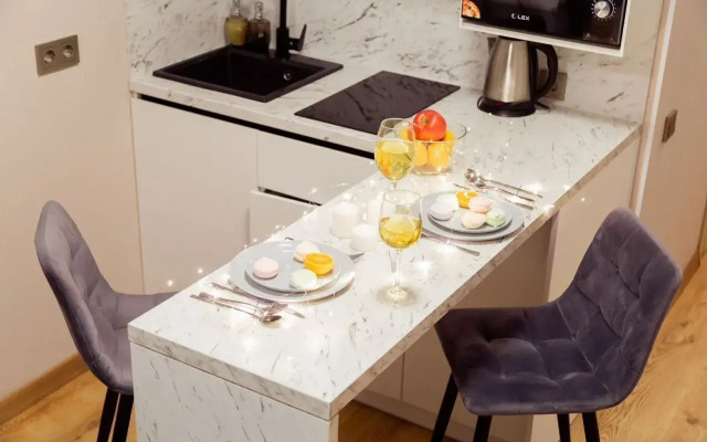 Квартира на Проспекте Стачек 64 ст1