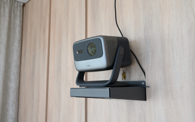 Вилла Комфортабельный дом на берегу Камы