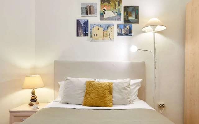 Квартира FlatStay Кирилловская 22