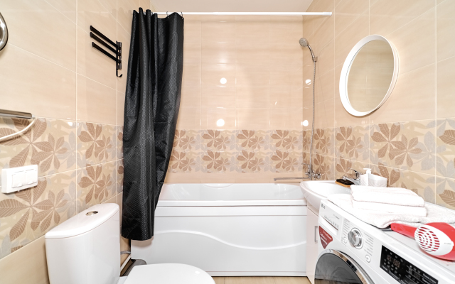 Апартаменты в ЖК Москва