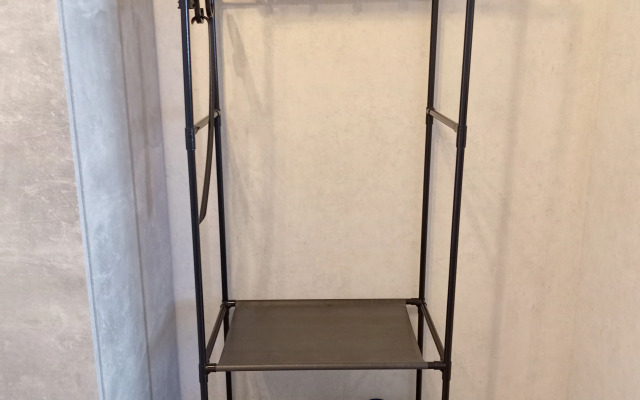 Квартира Студия