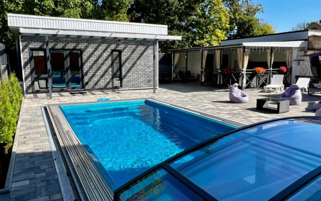 Мебелированные комнаты 5