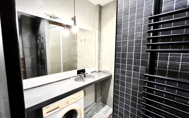 Layf 2 kom na Kalinina 18 Flat