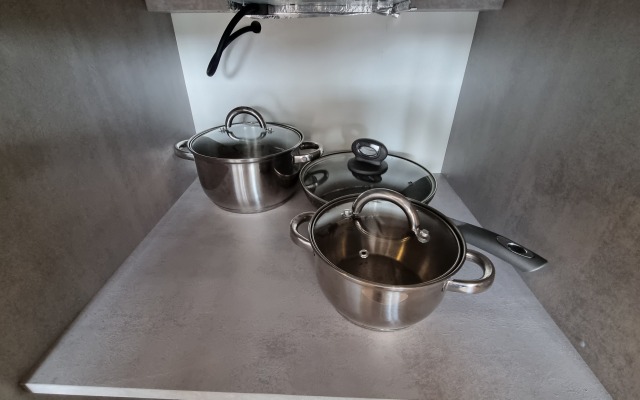 Сияние Сочи с видом на море