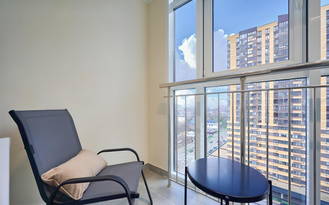 Апартаменты Grand Palace 1231