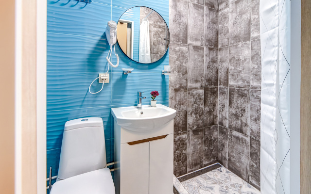 Меблированные комнаты Neotel4