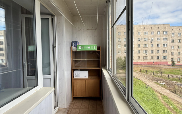 Апартаменты на Кирова 202