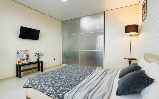 Квартира Home Hotel Like