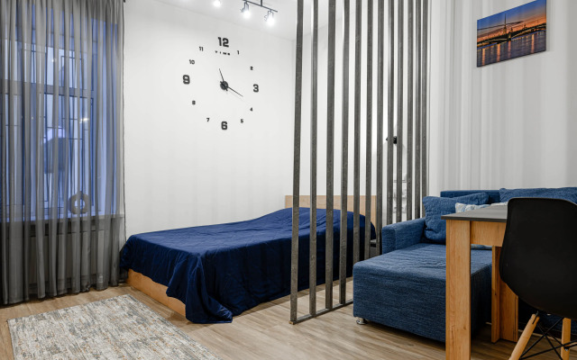 Апартаменты для Семейного Отпуска