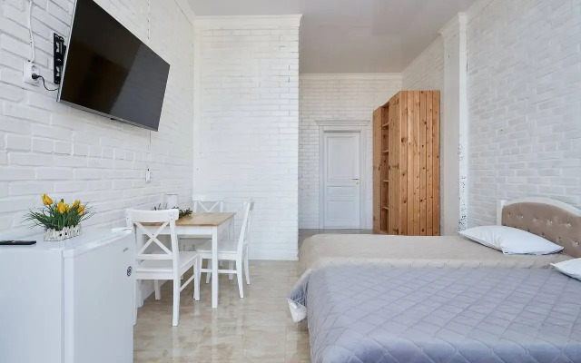 Частный дом Ковчег