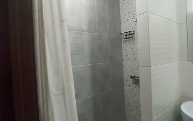 Uyutnaya Kvartira Flat
