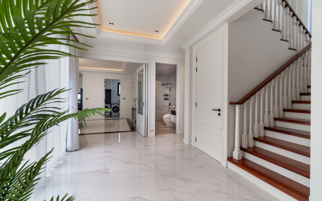 Fifth Element Pool Villas by NLA Apartment hotel