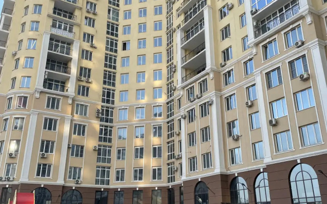 Квартира ЖК Репников Центр