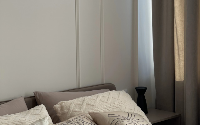 Квартира Уютная Студия на Петроградке