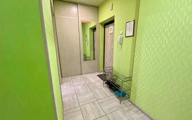 Квартира 1Ком Шилова 22/82