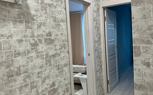 Квартира Евродвушка на 45ой Стрелковой