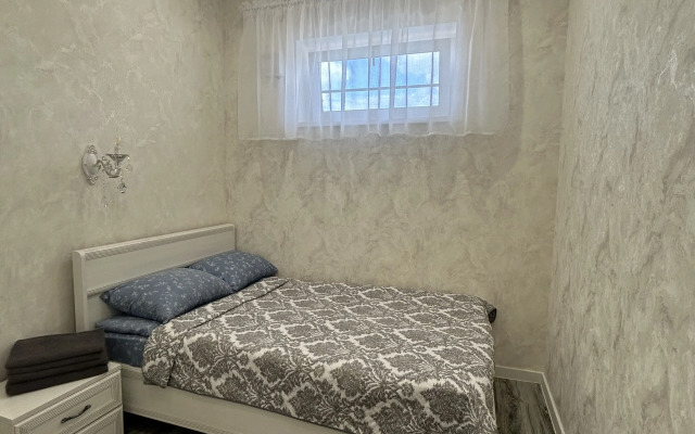 V Krasivom Pskove Guest House