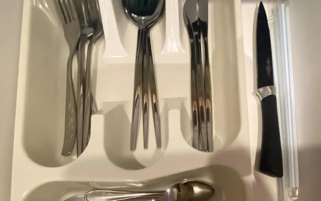 Апартаменты Крокус Сити