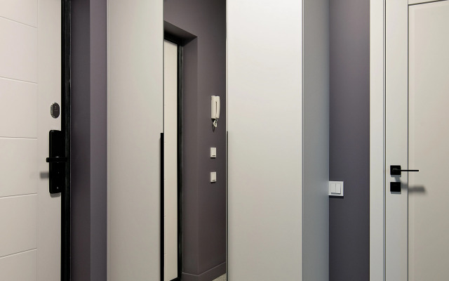 Апартаменты Lilac by Pavlov