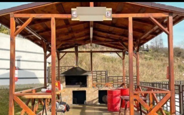 Na ul. Lenina, d. 298V korpus 7 Flat