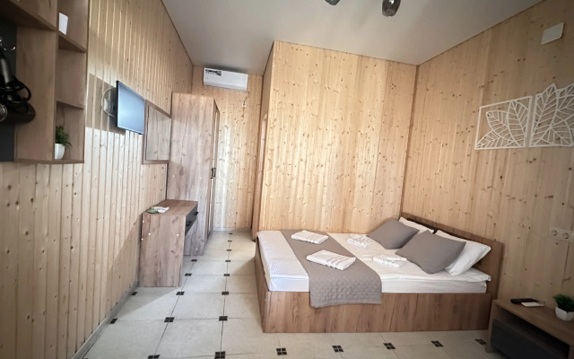 Guest house Granat