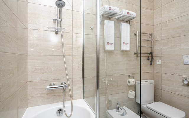 Galunov Hotel