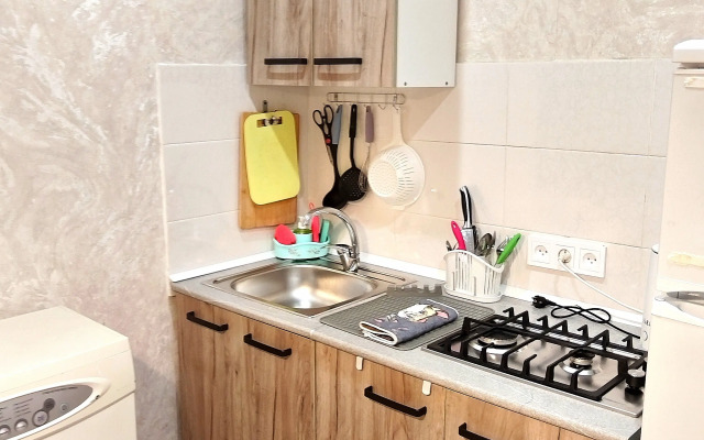 Апартаменты Современные на Советской