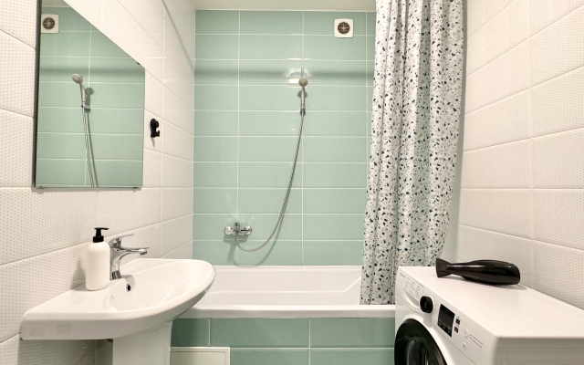 Квартира Hugge Place у Аквапарка Объект №59