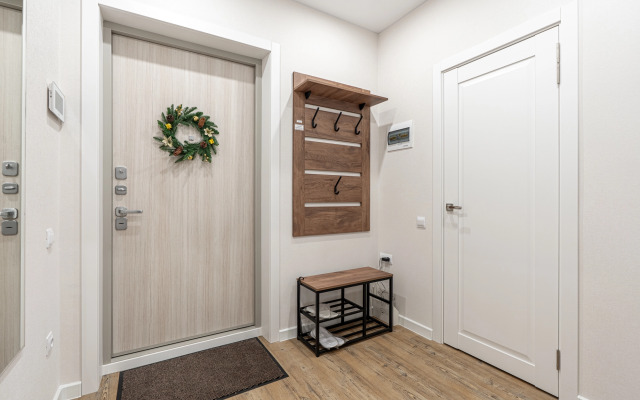 Квартира Комфортабельная а в новом ЖК