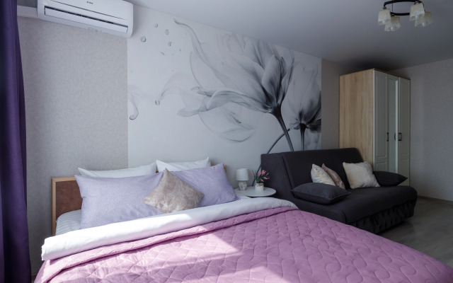 Квартира Лавандовое настроение