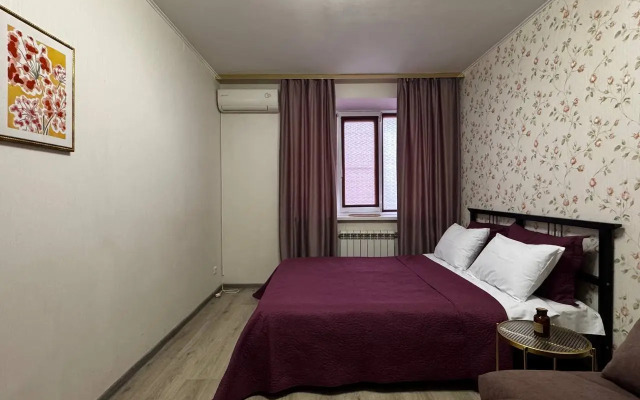 Квартира на бульваре Победы 29А