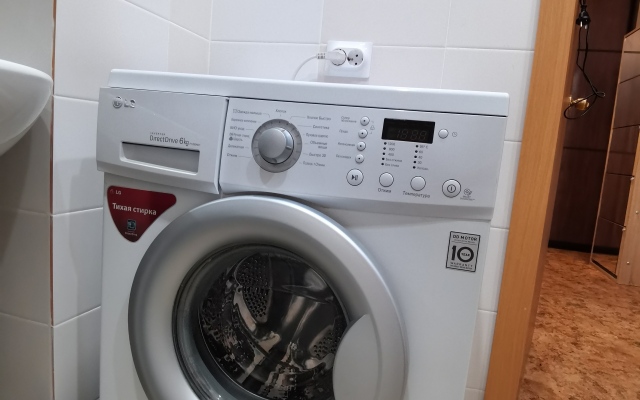 Апартаменты на Павла Шаманова 34