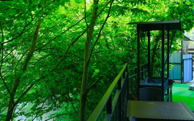 Malyutka Guest House