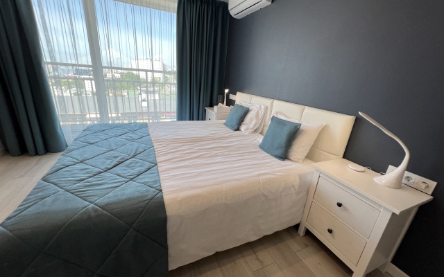 Mahaon Apartments 1