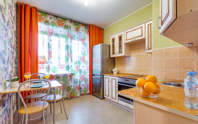 Apartment Like Home Aparts Fermskoye Shosse 32