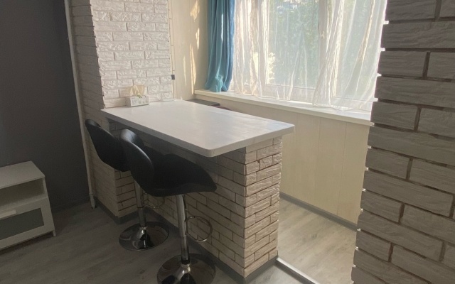 Квартира в закрытом уютном дворике