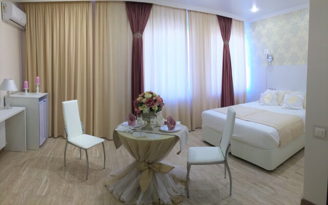 Art Hotel