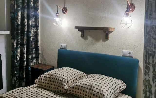 Na Chertanovskoy Apartaments