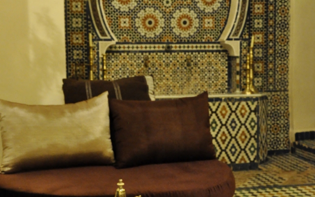 Dar 7 Louyat Guest House