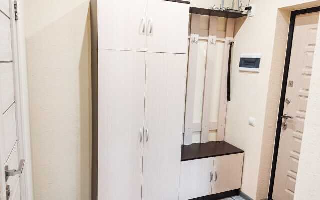 Kvartira Alexhome Rp Sverdlovskiy Molodezhnaya Apartments