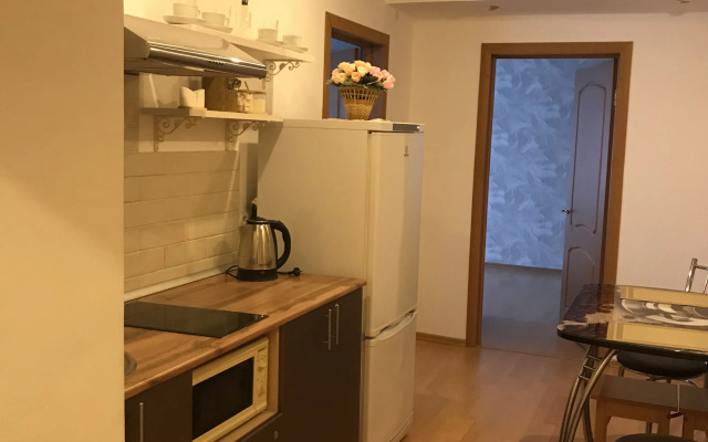 Гостевой дом Купеческий