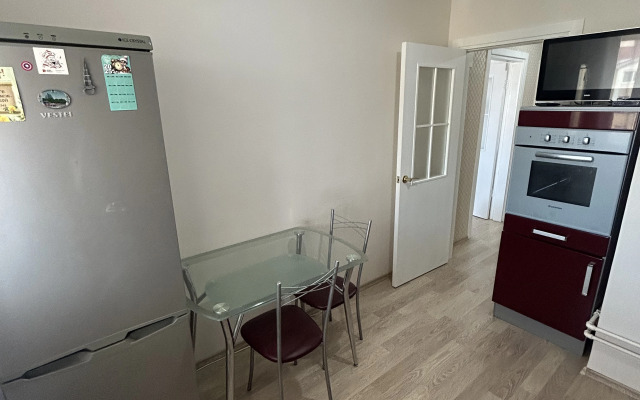 Arkticheskaya 4-136 Flat