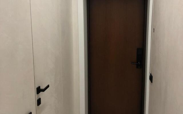 Zolotoy Treugolnik Sochi Premium Apartments