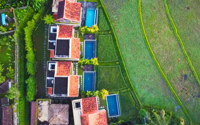 Dukuh Villa